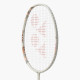 Yonex Nanoflare 700 Game Badminton Racquet (Limited Edition) Light Beige Colour