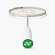 Yonex Nanoflare 700 Game Badminton Racquet (Limited Edition) Light Beige Colour