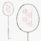 Yonex Nanoflare 700 Play Badminton Racquet (Limited Edition) Light Beige Colour