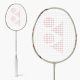Yonex Nanoflare 700 Play Badminton Racquet (Limited Edition) Light Beige Colour