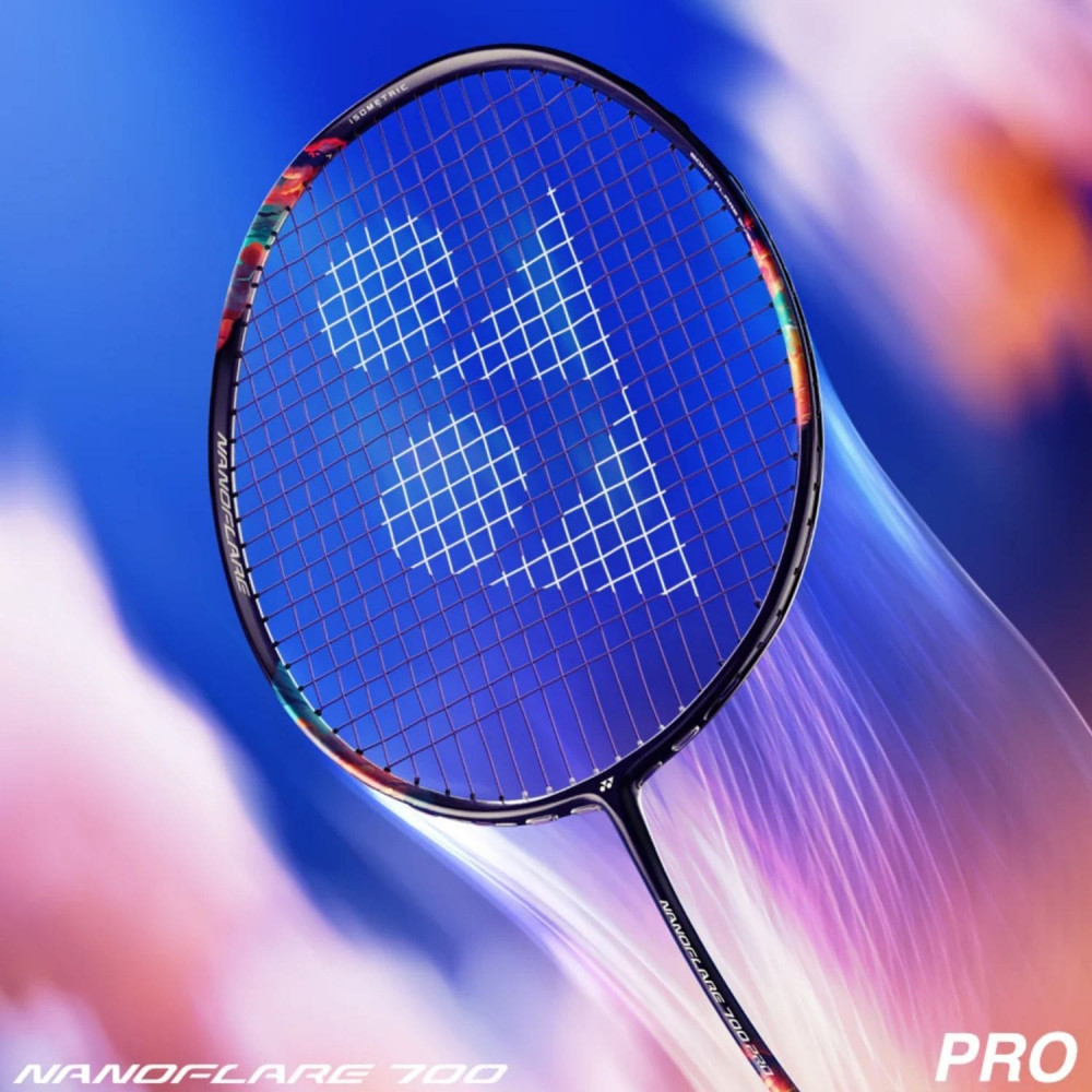 Yonex Nanoflare 700 Pro Badminton Racquet Sanneu Sports