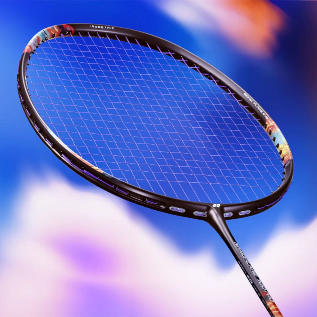 Yonex Nanoflare 700 Pro Badminton Racquet - Sanneu Sports