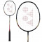 Yonex Voltric 0.1 DG Badminton Racquet [Black/Red]