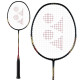 Yonex Voltric 0.1 DG Badminton Racquet [Black/Red]