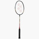 Yonex Voltric 0.1 DG Badminton Racquet [Black/Red]