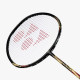 Yonex Voltric 0.1 DG Badminton Racquet [Black/Red]