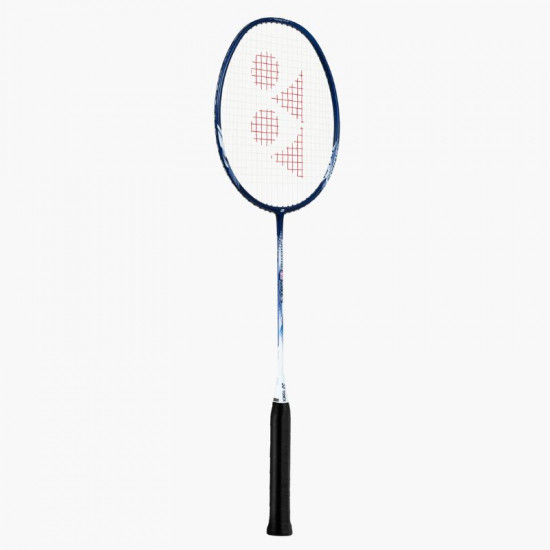 Yonex Voltric 0.1 DG Badminton Racquet [Blue/White]