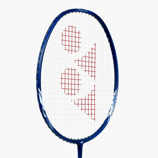 Yonex Voltric 0.1 DG Badminton Racquet [Blue/White]