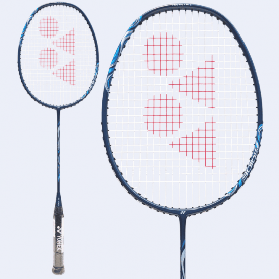 Yonex Astrox Lite 45i (New Generation) Badminton Racquet [Blue/Silver]