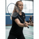 Yonex Astrox Lite 45i (New Generation) Badminton Racquet [Blue/Silver]