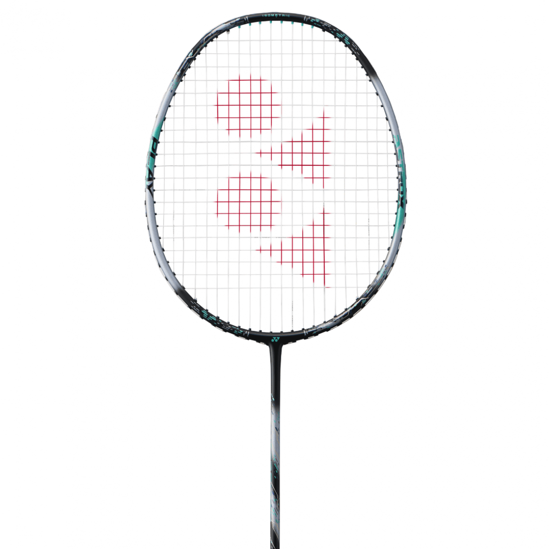 Yonex Astrox 88S Pro 3rd Gen Badminton Racquet [Silver/Black] - Unstrung main image 0