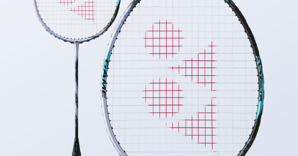 【Tuan Than 】YONEX ASTROX 88S GAME Yonex Astrox 88S Game review: better than the Arcsaber 11 Play?