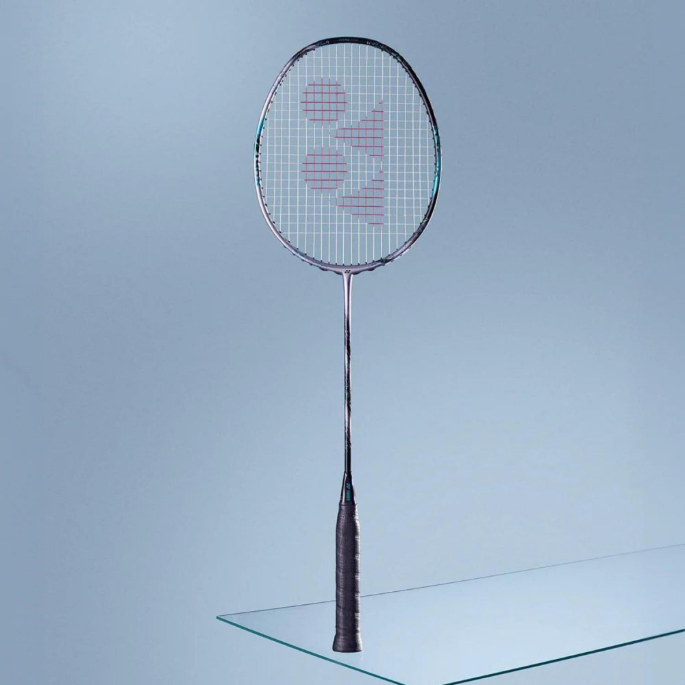 Yonex Astrox 88S Pro 3rd Gen Badminton Racquet [Silver/Black] - Unstrung