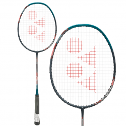 Yonex Astrox Attack 9 Badminton Racquet (Strung) Yonex Astrox Attack 9 Badminton Racquet (Strung)