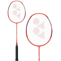 Yonex Nanoflare 001 Ability Badminton Racquet  Yonex Nanoflare 001 Ability Badminton Racquet