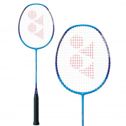 Yonex Nanoflare 001Clear Badminton Racquet Yonex Nanoflare 001Clear Badminton Racquet