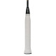 Exergy Aqualite Graphite Badminton Racquet | Ultra-Lightweight | Power & Control (Black)
