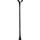 Exergy Aqualite Graphite Badminton Racquet | Ultra-Lightweight | Power & Control (Black)