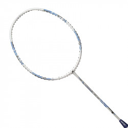 Exergy Aqualite Graphite Badminton Racquet | Ultra-Lightweight | Power & Control