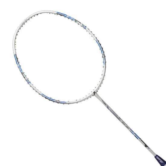 Exergy Aqualite Graphite Badminton Racquet | Ultra-Lightweight | Power & Control