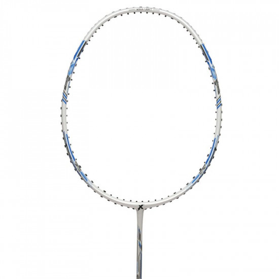Exergy Aqualite Graphite Badminton Racquet | Ultra-Lightweight | Power & Control