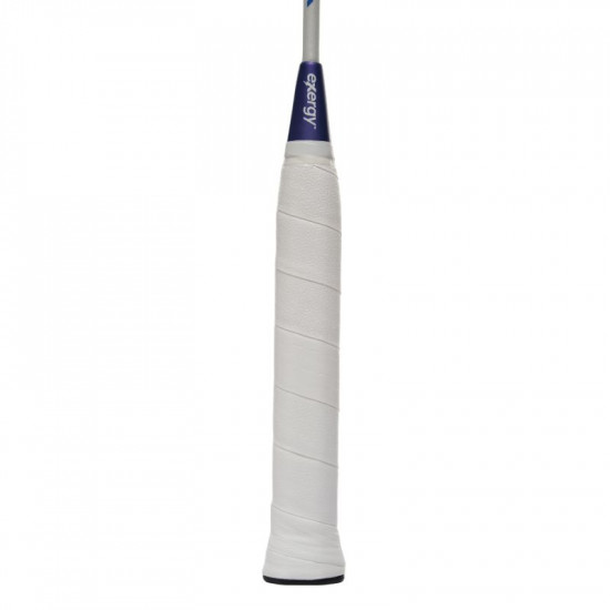 Exergy Aqualite Graphite Badminton Racquet | Ultra-Lightweight | Power & Control
