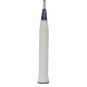 Exergy Aqualite Graphite Badminton Racquet | Ultra-Lightweight | Power & Control