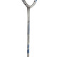 Exergy Aqualite Graphite Badminton Racquet | Ultra-Lightweight | Power & Control