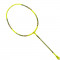 Exergy Hurricane Graphite Badminton Racquet | 77g Lightweight | Powerful Smashes