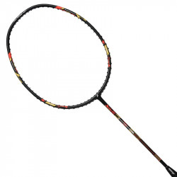 Exergy Katana Graphite Badminton Racquet | 82g Lightweight | 32 lbs