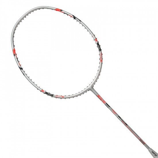 Exergy Katana Graphite Badminton Racquet | 82g Lightweight | 32 lbs
