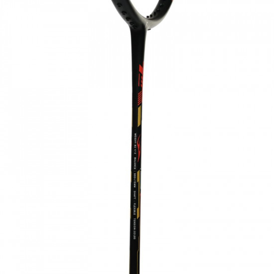 Exergy Katana Graphite Badminton Racquet | 82g Lightweight | 32 lbs