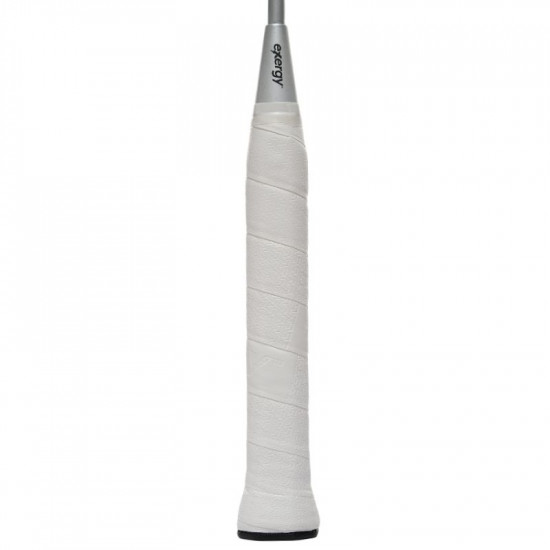 Exergy Katana Graphite Badminton Racquet | 82g Lightweight | 32 lbs
