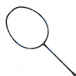 Exergy Punch Graphite Badminton Racquet | 79g Lightweight | Power & Control