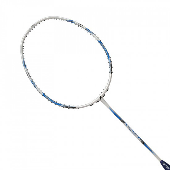Exergy Punch Graphite Badminton Racquet | 79g Lightweight | Power & Control