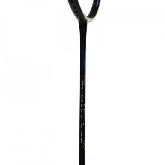 Exergy Punch Graphite Badminton Racquet | 79g Lightweight | Power & Control