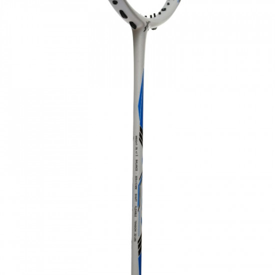 Exergy Punch Graphite Badminton Racquet | 79g Lightweight | Power & Control