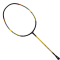HNDRD Atomic X 38 Control Badminton Racquet (BLACK/LIME)