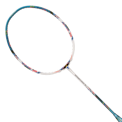HNDRD Aeroflash x Attack Badminton Racquet HNDRD Aeroflash x Attack Badminton Racquet