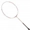 HNDRD Aeroflash x Control Badminton Racquet (WHITE/BLACK/RED)