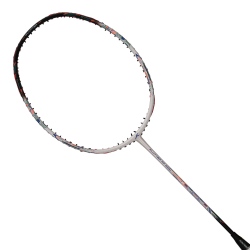 HNDRD Flutter FF Zoom Badminton Racquet (Strung) HNDRD Flutter FF Zoom Badminton Racquet (Strung)