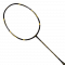 HNDRD Atomic X Dark Sword Badminton Racquet 