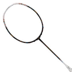 HNDRD Flutter FF Attack Badminton Racquet (Strung) HNDRD Flutter FF Attack Badminton Racquet (Strung)