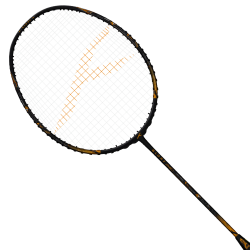HNDRD Glory Limited Edition Badminton Racquet (Strung) HNDRD Glory Limited Edition Badminton Racquet (Strung)