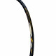 Lining Axforce Blast (Black/Gold) Badminton Racquet (Unstrung)