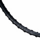 Lining Axforce Blast (Black/Gold) Badminton Racquet (Unstrung)