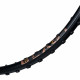 Lining Axforce Blast (Black/Gold) Badminton Racquet (Unstrung)