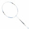 Lining Axforce Blast (White/Blue Sapphire) Badminton Racquet (Unstrung)