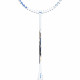 Lining Axforce Blast (White/Blue Sapphire) Badminton Racquet (Unstrung)