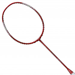 Lining Axforce Cannon Pro (Molten Lava) Badminton Racquet [Unstrung]